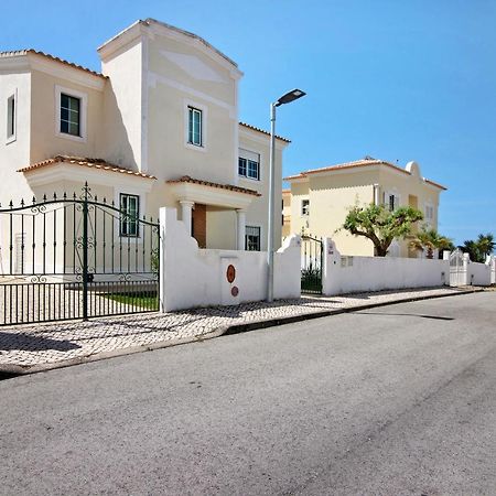 Villa Casa Ambar Albufeira Exterior foto