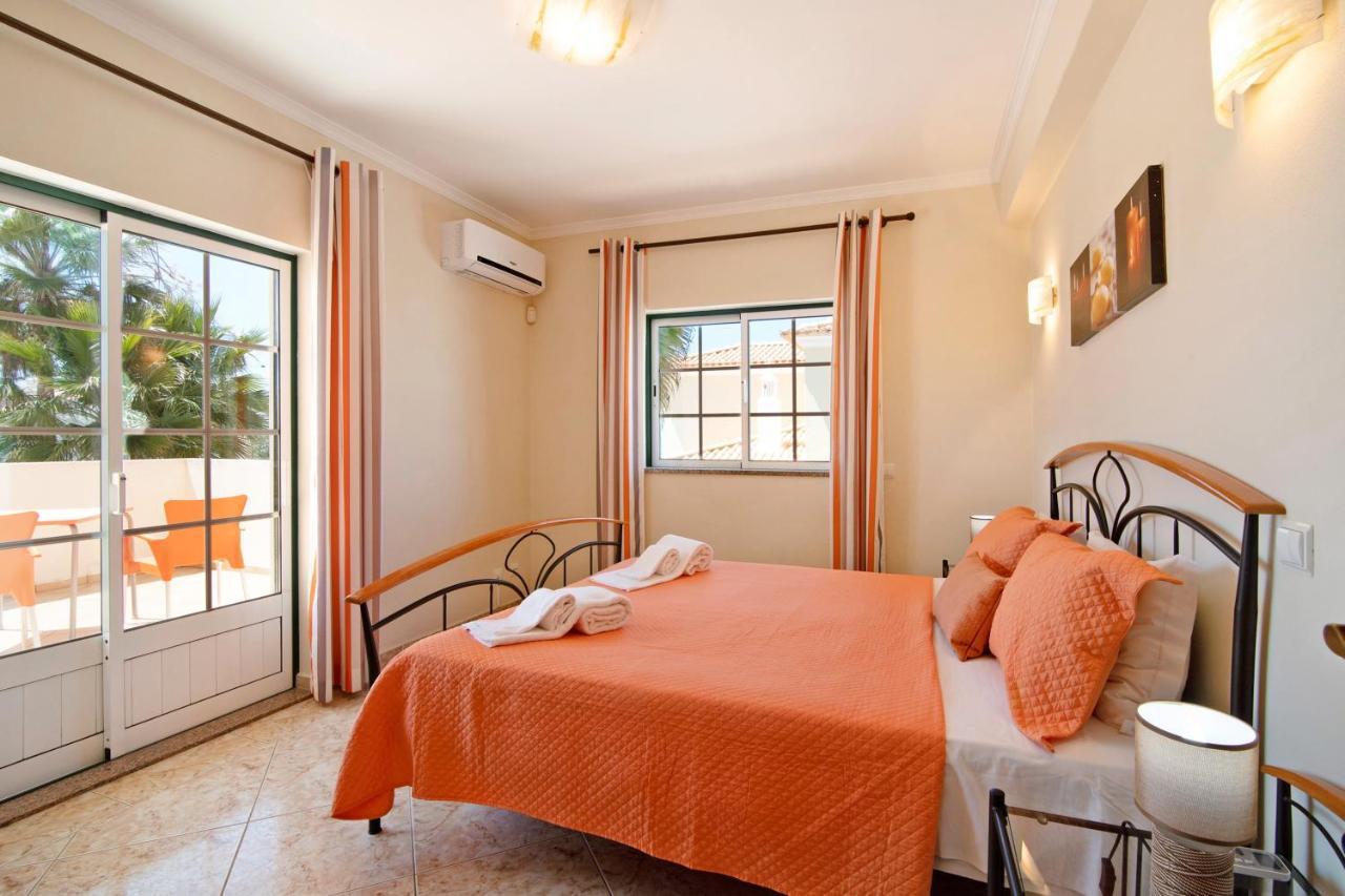 Villa Casa Ambar Albufeira Exterior foto