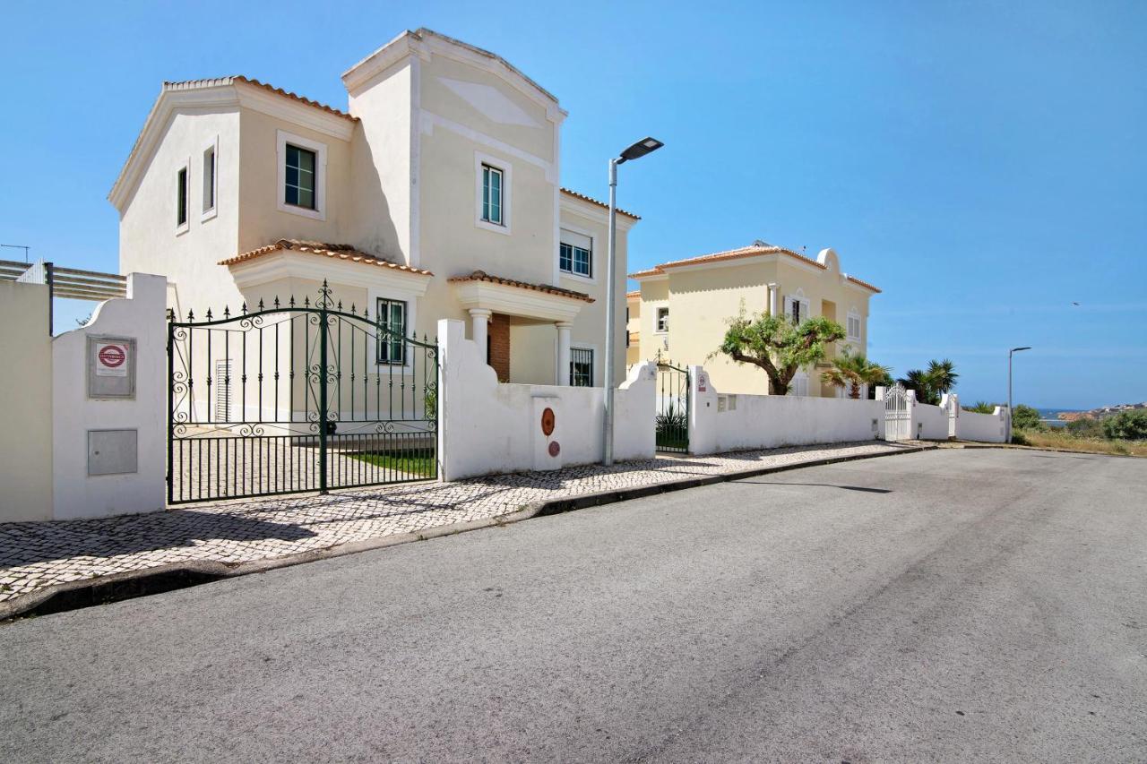 Villa Casa Ambar Albufeira Exterior foto